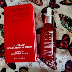 Dermalect retinol serum